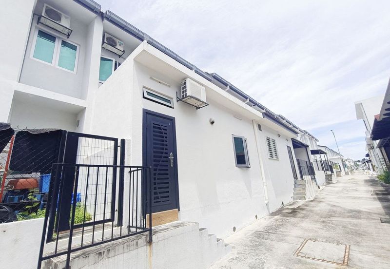 Serenia Adiva @ Serenia City