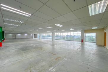 Temasya Industrial Park