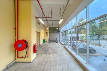 Temasya Industrial Park