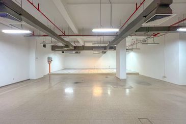 Temasya Industrial Park