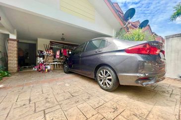 Andira @ Denai Alam U16