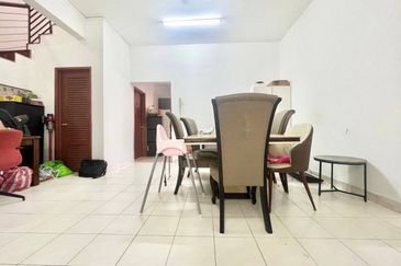 Andira @ Denai Alam U16