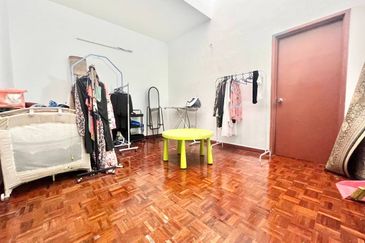 Andira @ Denai Alam U16