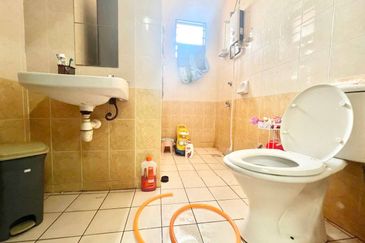 Andira @ Denai Alam U16