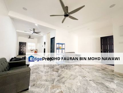 Taman Kajang Prima 2 Storey (MURAH) Kajang For Sale, Selangor, Kajang