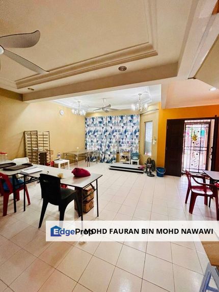 Seksyen 5 Kota Damansara 2 Storey (RENOVATED) For Sale, Selangor, Kota Damansara