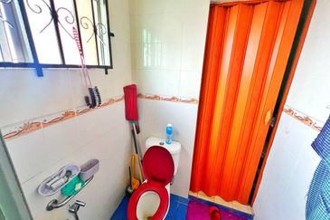 Taman Tun Dr Ismail (TTDI)