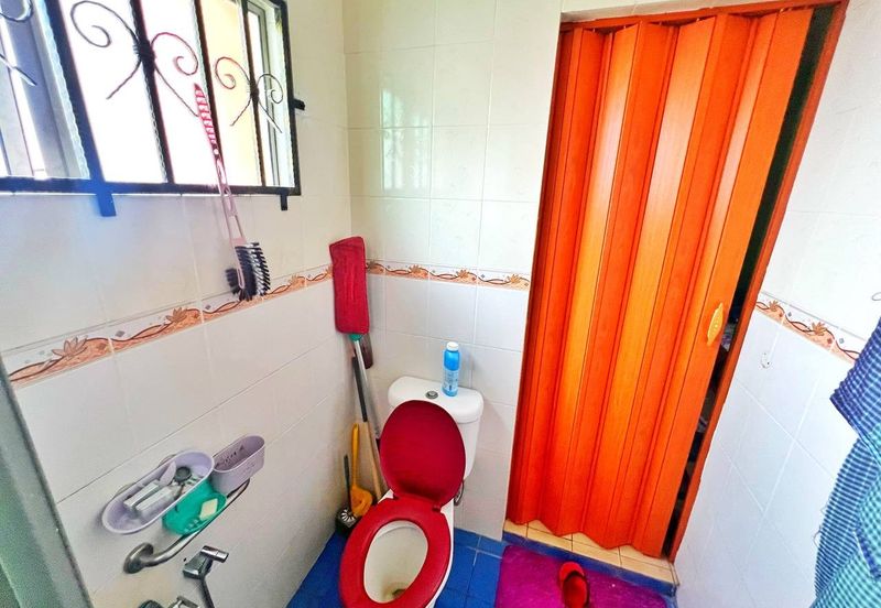 Taman Tun Dr Ismail (TTDI)