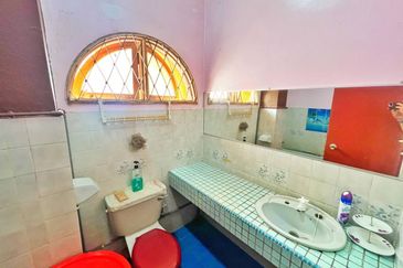 Taman Tun Dr Ismail (TTDI)