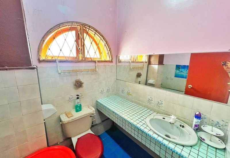 Taman Tun Dr Ismail (TTDI)