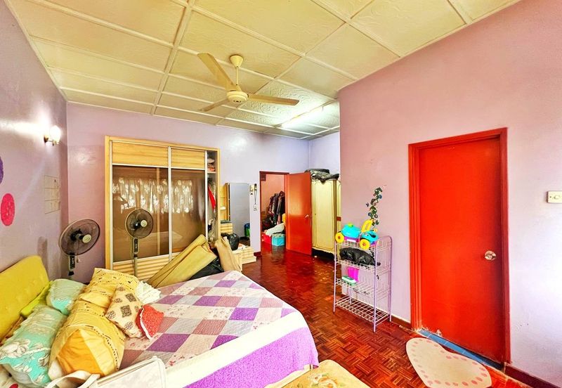 Taman Tun Dr Ismail (TTDI)