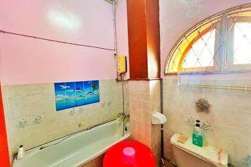 Taman Tun Dr Ismail (TTDI)