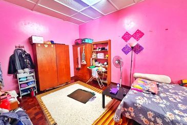 Taman Tun Dr Ismail (TTDI)