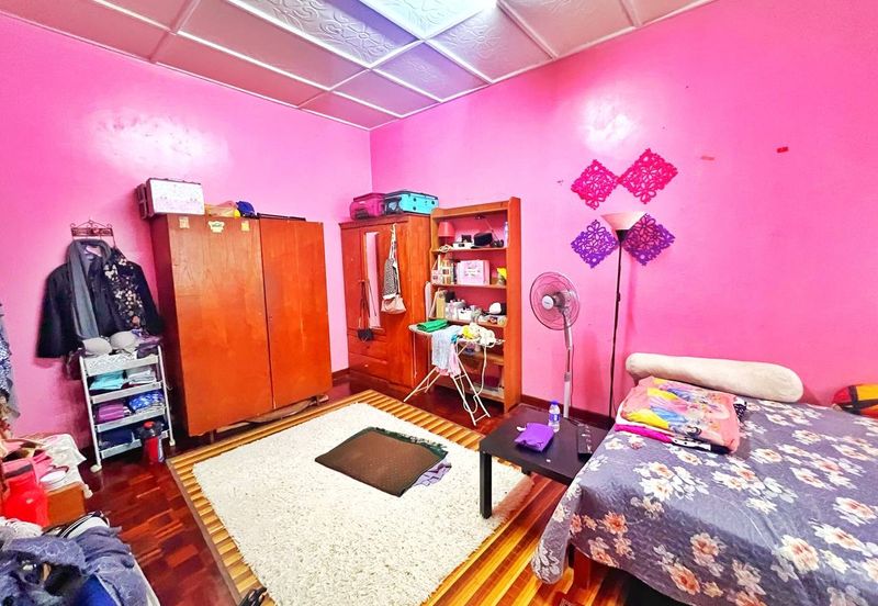 Taman Tun Dr Ismail (TTDI)