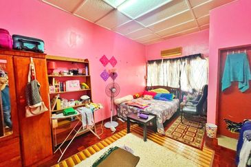 Taman Tun Dr Ismail (TTDI)