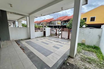 Pentas 2 @ Alam Impian