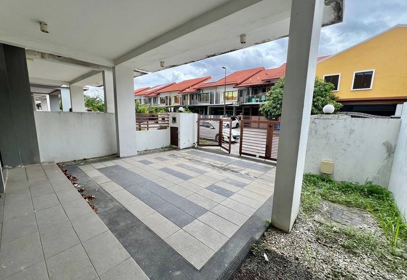 Pentas 2 @ Alam Impian