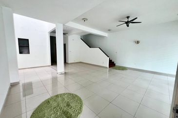 Pentas 2 @ Alam Impian