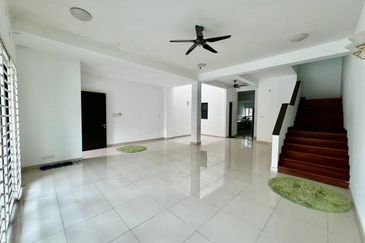 Pentas 2 @ Alam Impian