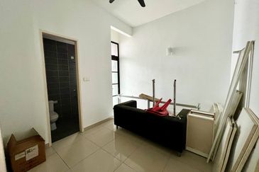 Pentas 2 @ Alam Impian