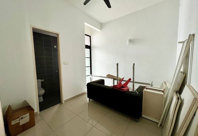 Pentas 2 @ Alam Impian