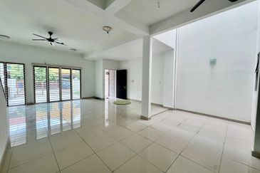 Pentas 2 @ Alam Impian