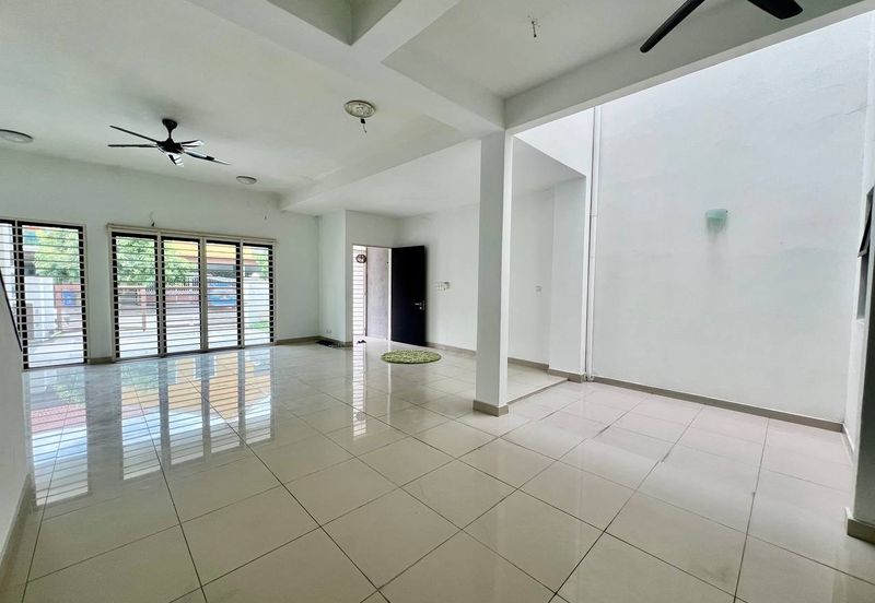 Pentas 2 @ Alam Impian