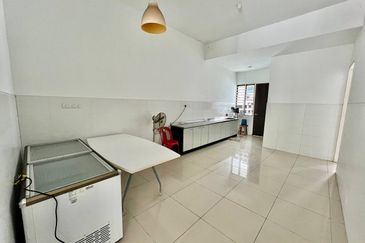 Pentas 2 @ Alam Impian