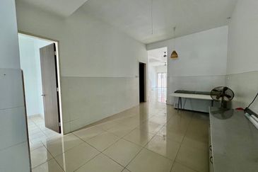 Pentas 2 @ Alam Impian