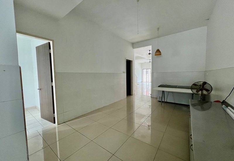 Pentas 2 @ Alam Impian