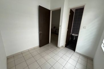 Pentas 2 @ Alam Impian