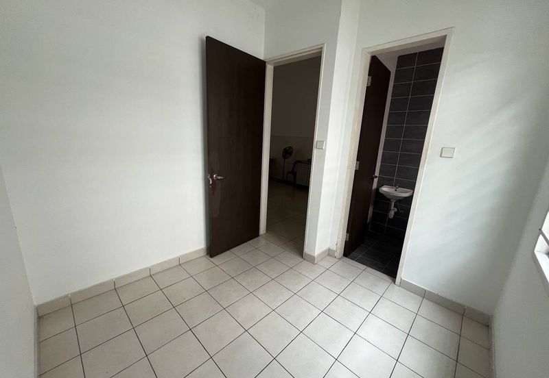 Pentas 2 @ Alam Impian