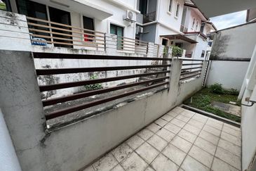 Pentas 2 @ Alam Impian