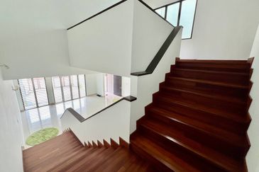 Pentas 2 @ Alam Impian