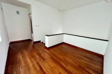 Pentas 2 @ Alam Impian