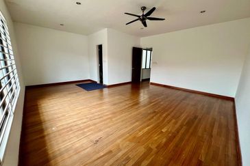 Pentas 2 @ Alam Impian