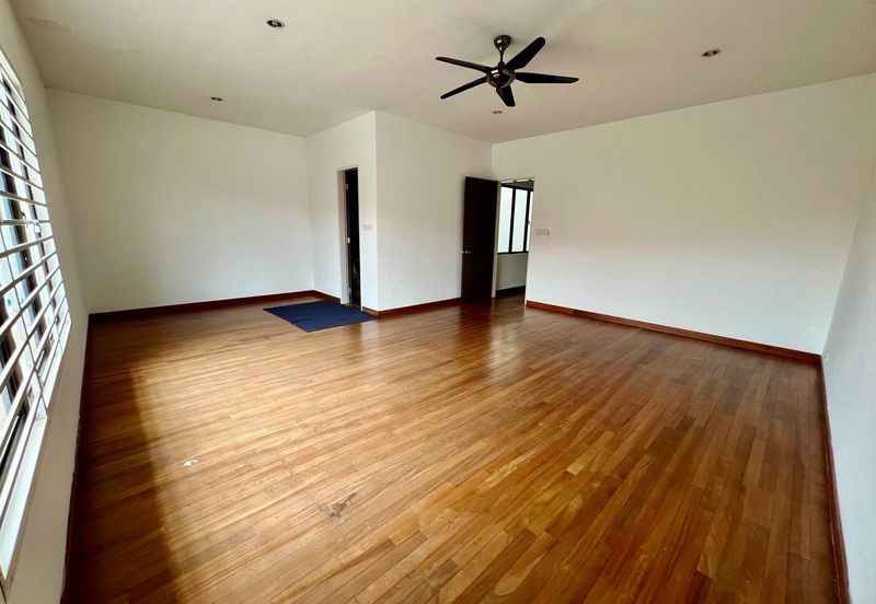 Pentas 2 @ Alam Impian