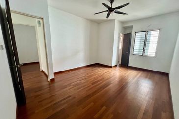 Pentas 2 @ Alam Impian