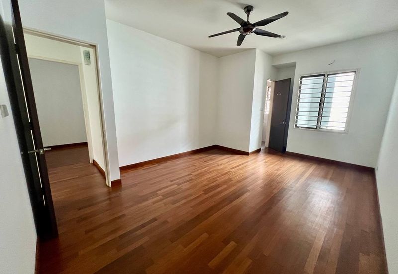 Pentas 2 @ Alam Impian