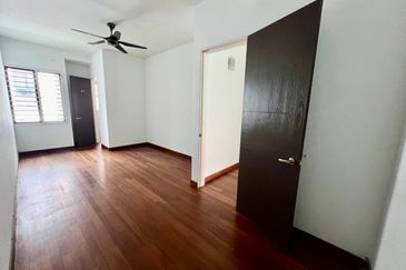 Pentas 2 @ Alam Impian