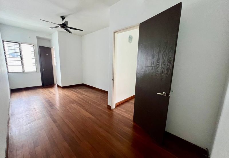 Pentas 2 @ Alam Impian