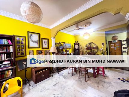  Damai Bakti Cheras 2 Storey (FACING OPEN) Kuala Lumpur For Sale, Kuala Lumpur, Cheras