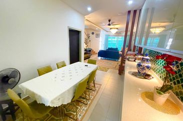 Serenia Adiva @ Serenia City