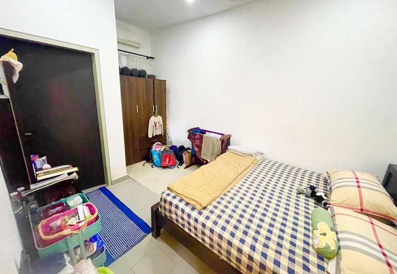 Serenia Adiva @ Serenia City