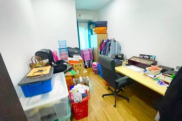 Serenia Adiva @ Serenia City