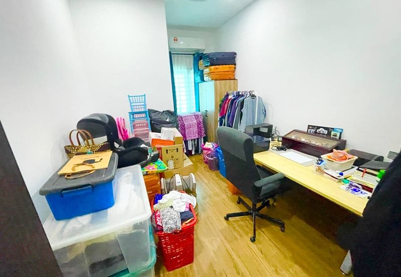 Serenia Adiva @ Serenia City