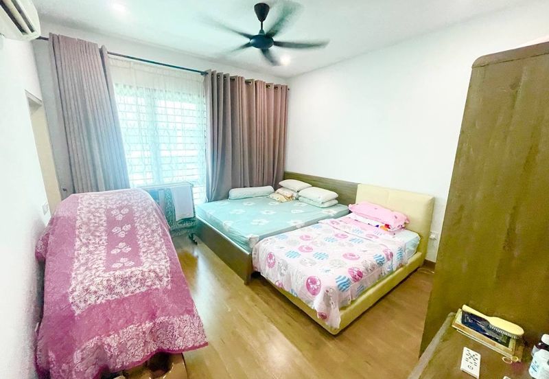 Serenia Adiva @ Serenia City