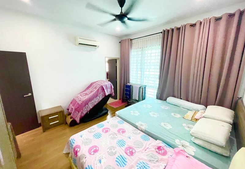 Serenia Adiva @ Serenia City