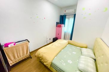 Serenia Adiva @ Serenia City