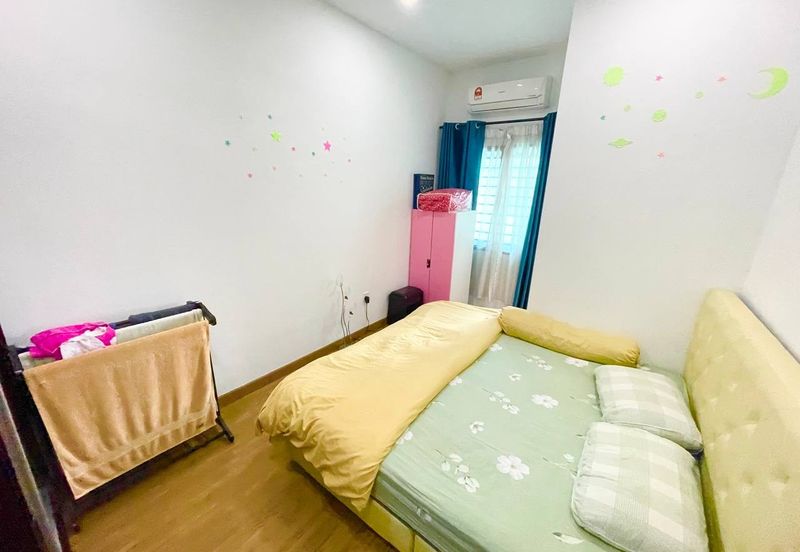 Serenia Adiva @ Serenia City